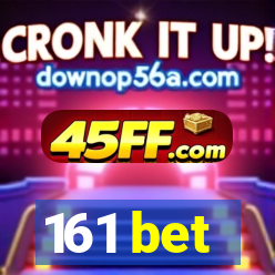 161 bet